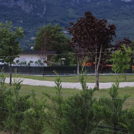 Agritur Arcosole B&B Camping-3