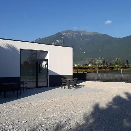 Agritur Arcosole B&B Camping-2